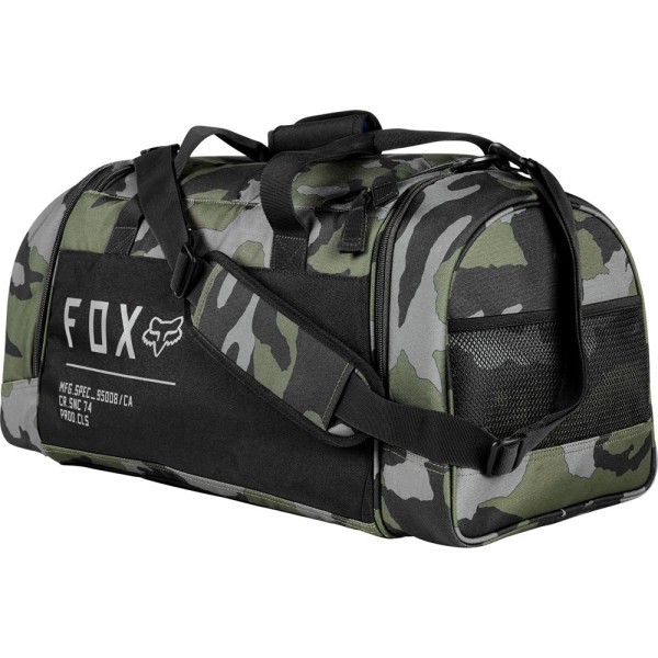 Fox 180 Duffle Camo Fox 180 Duffle Camo
