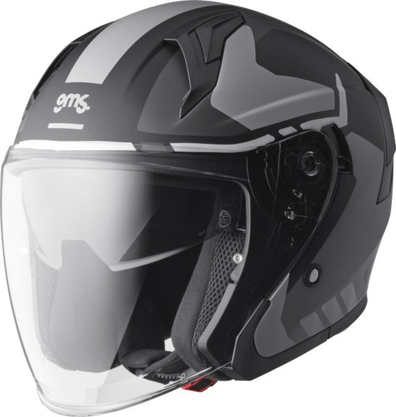 GMS Jethelm Vectus Graphic GMS Jethelm Vectus Graphic
