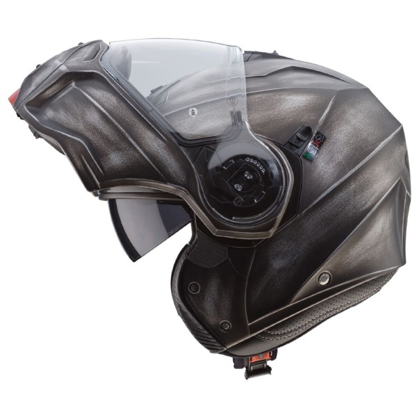 Caberg Helm Droid Iron