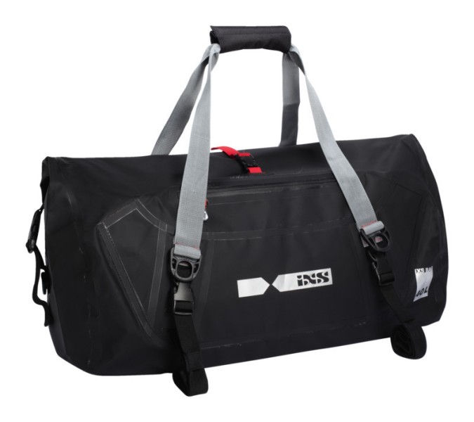 iXS Hecktasche TP Drybag 1.0