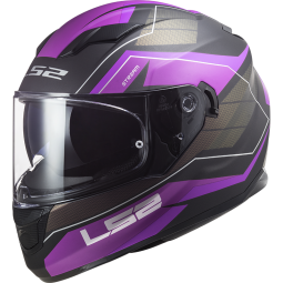 LS2 FF320 STREAM EVO MERCURY LS2 FF320 STREAM EVO MERCURY