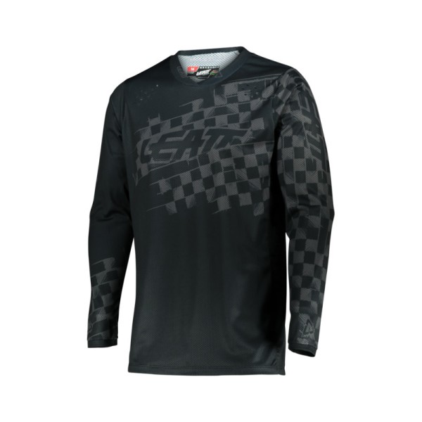 Leatt Jersey Moto 4.5 Lite Brushed Leatt Jersey Moto 4.5 Lite Brushed