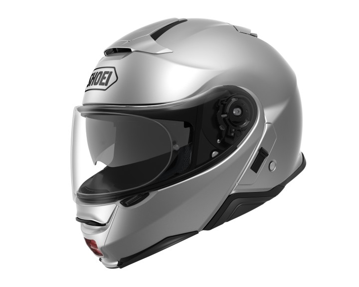 Shoei Neotec II Klapphelm mit Sonnenblende Shoei Neotec II Klapphelm mit Sonnenblende