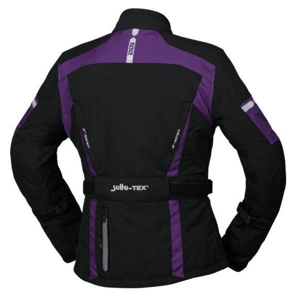 iXS Damen Jacke Tour Paco-ST