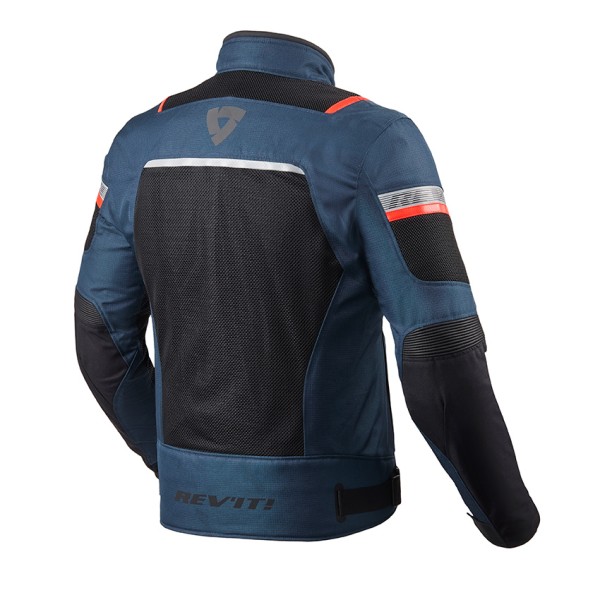 Revit Jacke Tornado 3 Wasserdicht