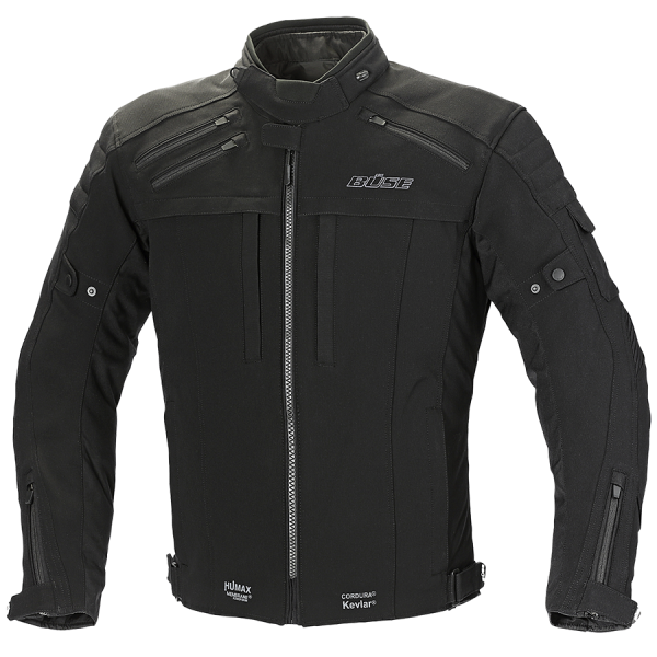 BÜSE Nardo 3 Textiljacke BÜSE Nardo 3 Textiljacke