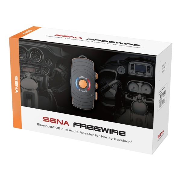 Sena Freewire-01 Adapter für Harley Davidson