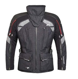 Hein Gericke Tripmaster Jacke Sympatex Hein Gericke Tripmaster Jacke Sympatex