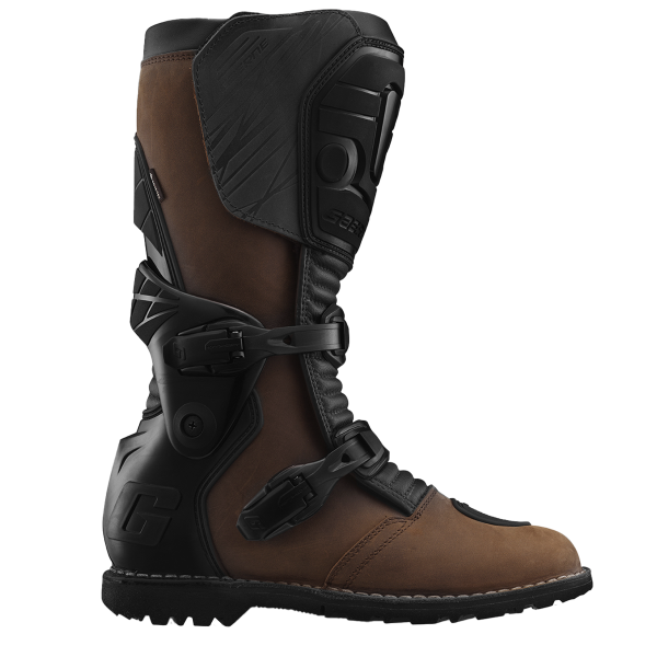 GAERNE G_Dakar GORE-TEX Adventurestiefel GAERNE G_Dakar GORE-TEX Adventurestiefel