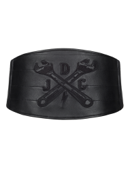 John Doe Kidney Belt Classical John Doe Kidney Belt Classical