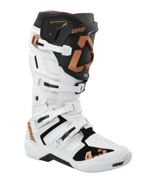 Leatt Stiefel 4.5 Leatt Stiefel 4.5