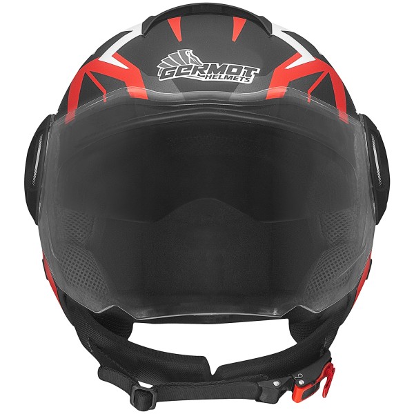 Germot Helm Gm 650