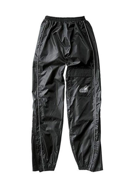 Hein Gericke Blizzard Regenhose - Motorrad Hein Gericke Blizzard Regenhose - Motorrad