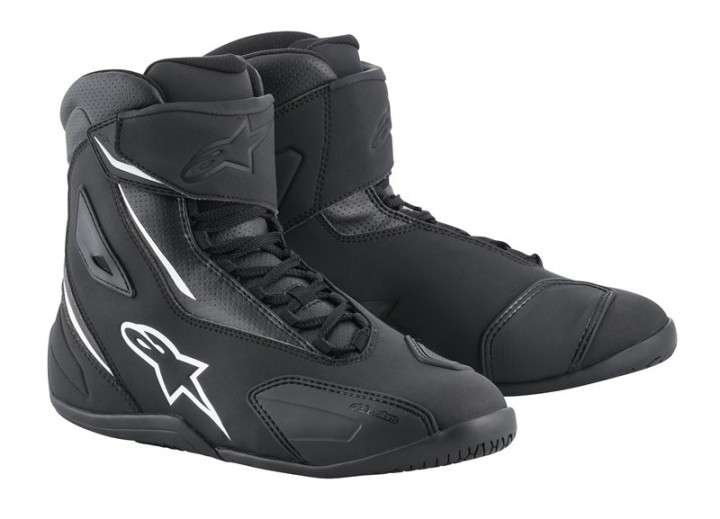 Alpinestars Fastback-2 Shoes Alpinestars Fastback-2 Shoes