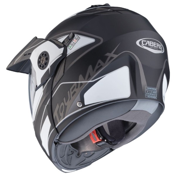 Caberg Helm Tourmax Marathon