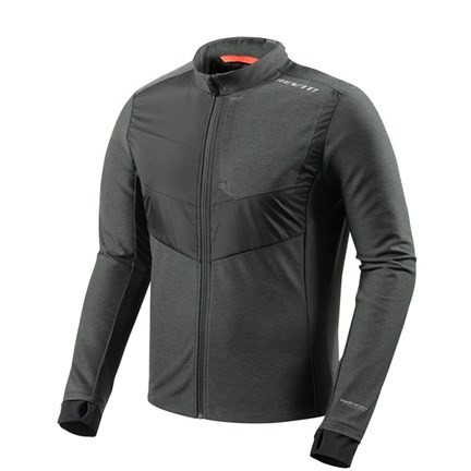 Revit Jacke Storm WB Revit Jacke Storm WB