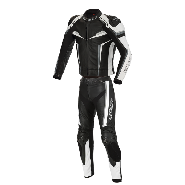 BÜSE Mille Lederkombi 2tlg. BÜSE Mille Lederkombi 2tlg.