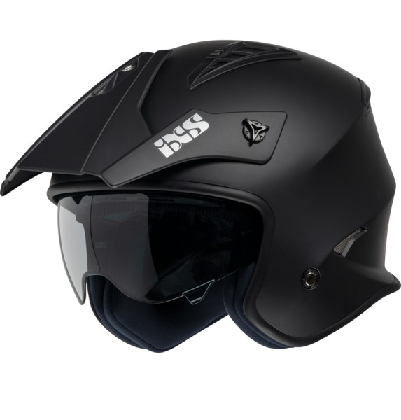 iXS Jethelm 114 3.0