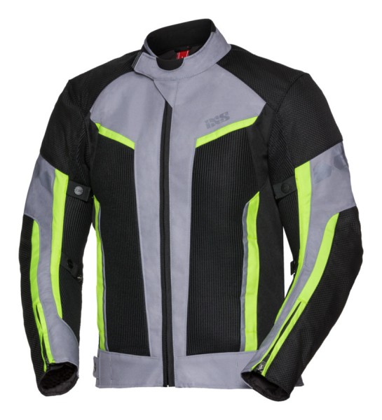 iXS Jacke Sport Ashton-Air iXS Jacke Sport Ashton-Air