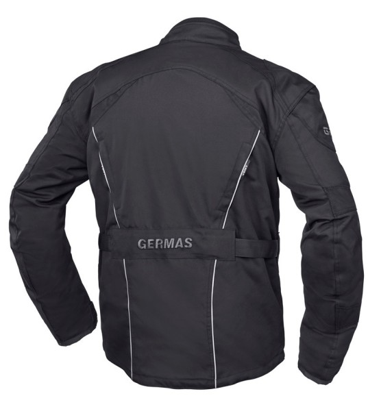 gms Jacke Twister