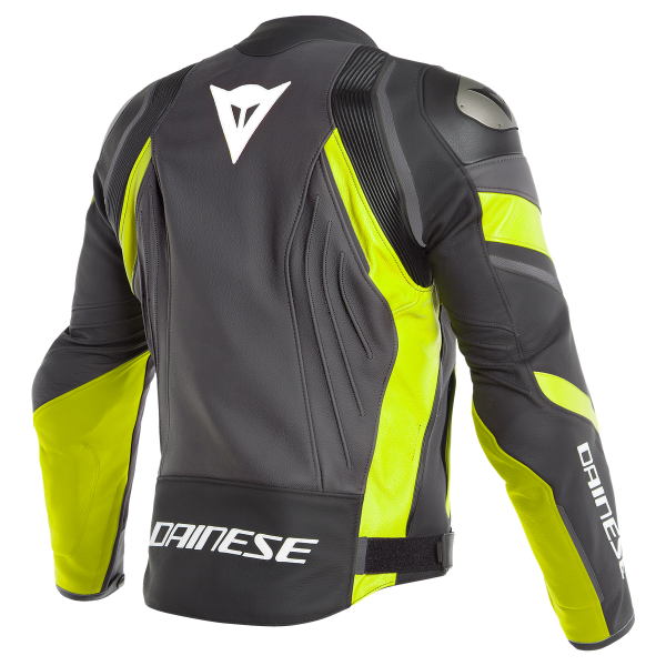 Dainese Avro 4 Leder Jacke