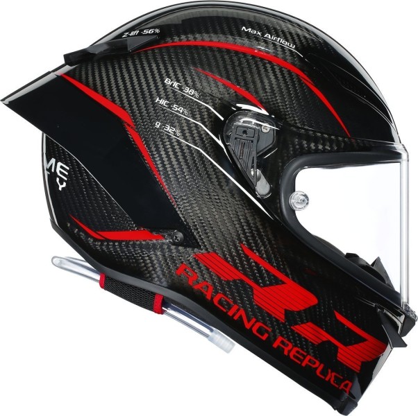 AGV Pista GP RR Performance Carbon Helm AGV Pista GP RR Performance Carbon Helm