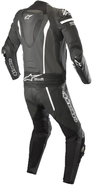 Alpinestars Missile Leather Suit 2 PC - Tech-Air Compatible
