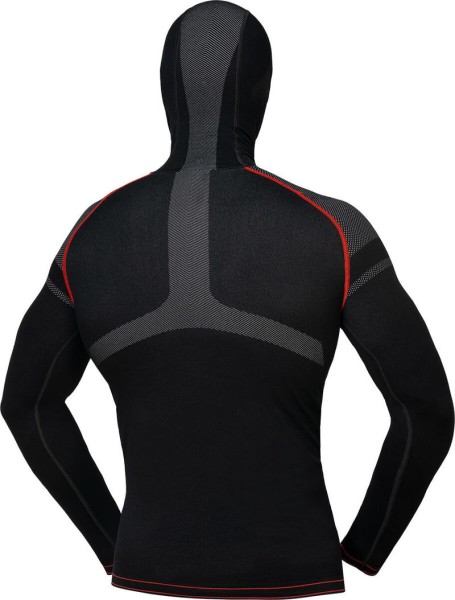 iXS Underwear Kapuzenshirt 365