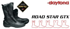 Daytona Stiefel ROAD STAR GTX L Daytona Stiefel ROAD STAR GTX L