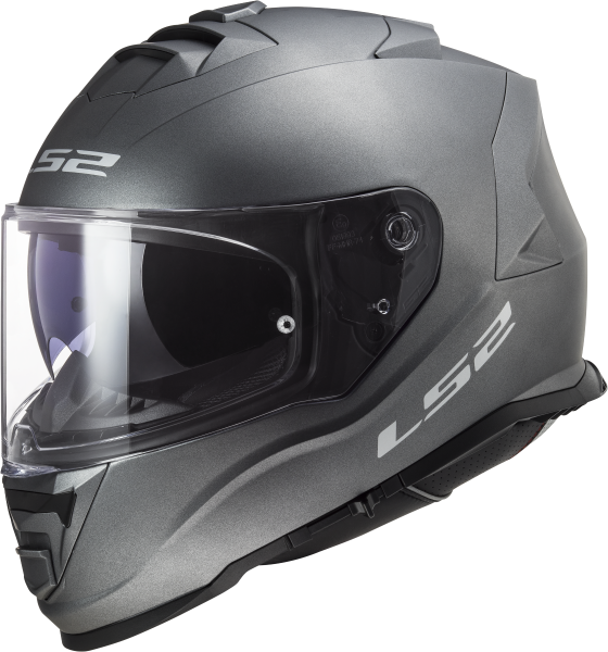 LS2 FF800 STORM SOLID LS2 FF800 STORM SOLID