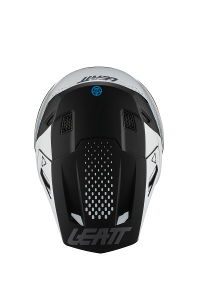Leatt Helm inkl. Brille 8.5 V21.1