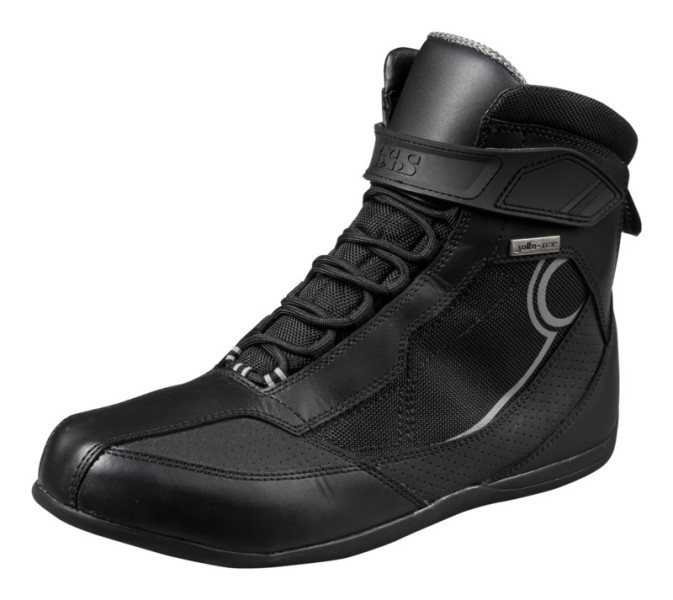 iXS Schuhe Tour Lace ST Wasserdicht iXS Schuhe Tour Lace ST Wasserdicht