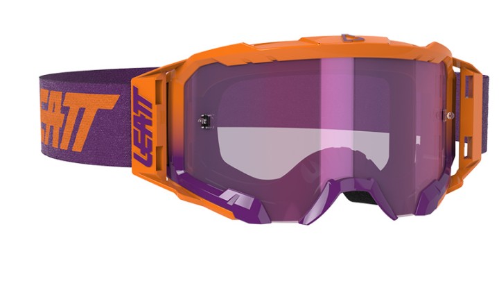 Leatt Brille Velocity 5.5 Iriz