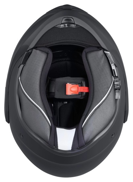 EXO-Tech Evo Solid´matt schwarz