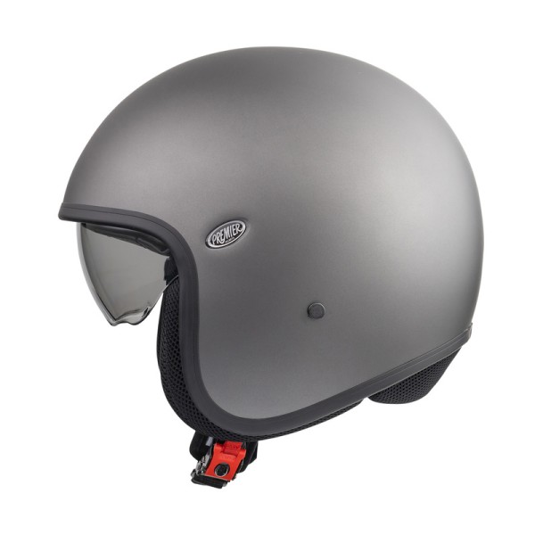 Premier Jethelm Vintage U 17 BM