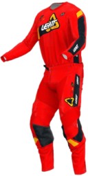 Leatt Ride Kit 3.5 Jr Leatt Ride Kit 3.5 Jr
