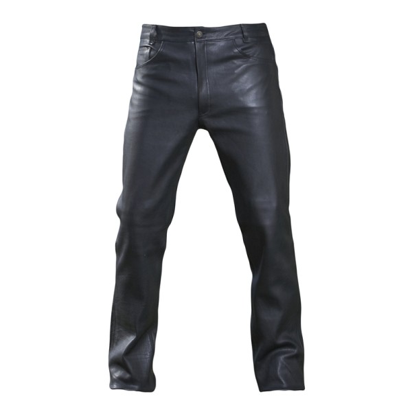 gms Lederjeans Man gms Lederjeans Man
