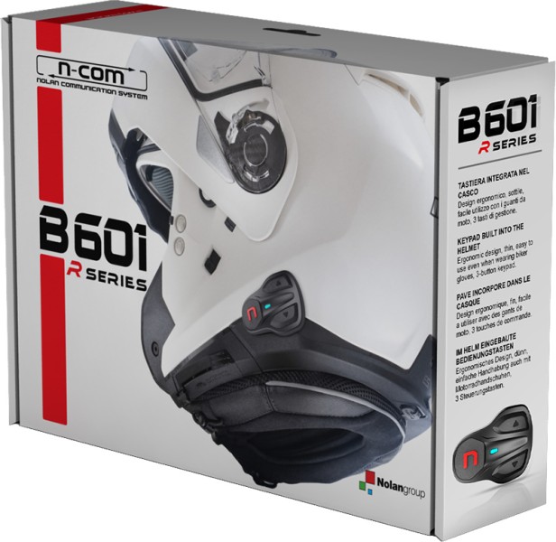 Nolan B601 R Twin Pack Nolan B601 R Twin Pack