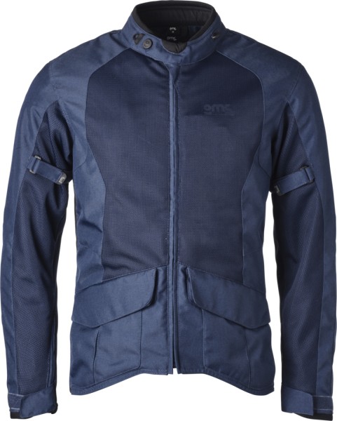 GMS Jacke FiftySix.7 Long GMS Jacke FiftySix.7 Long