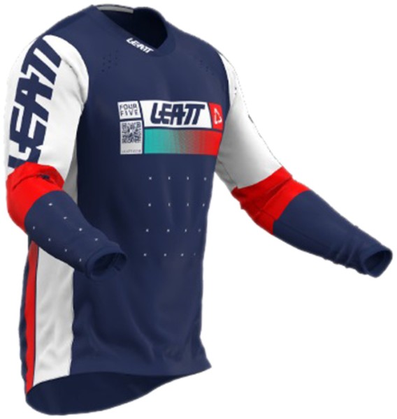 Leatt Jersey Moto 4.5 Lite Leatt Jersey Moto 4.5 Lite