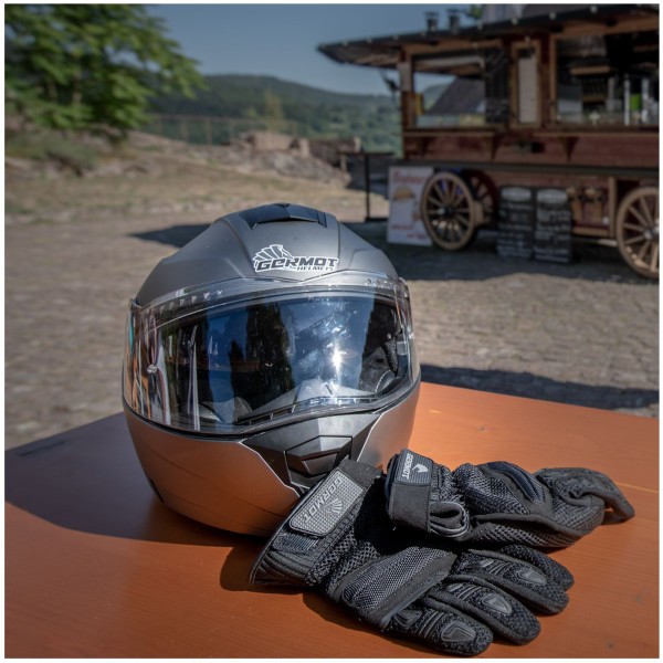 Germot Helm Gm 960