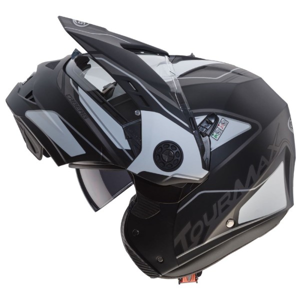 Caberg Helm Tourmax Marathon