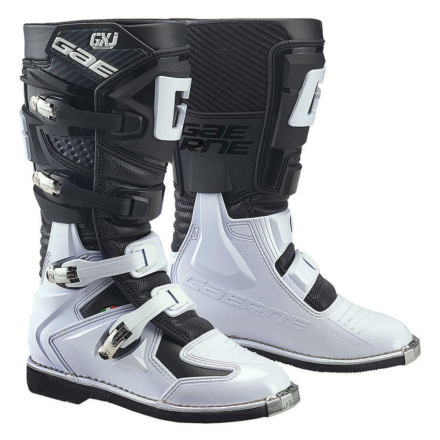 GAERNE GXJ Crossstiefel Kinder Stiefel Gore-Tex