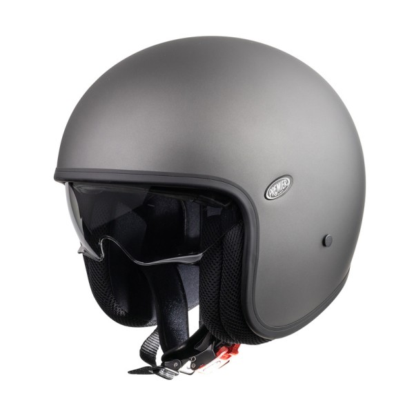 Premier Jethelm Vintage U 17 BM Premier Jethelm Vintage U 17 BM