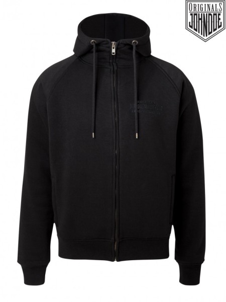John Doe Zip Hoodie Wings John Doe Zip Hoodie Wings