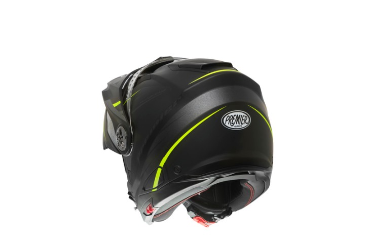 Premier Klapphelm Xtrail MOYBM