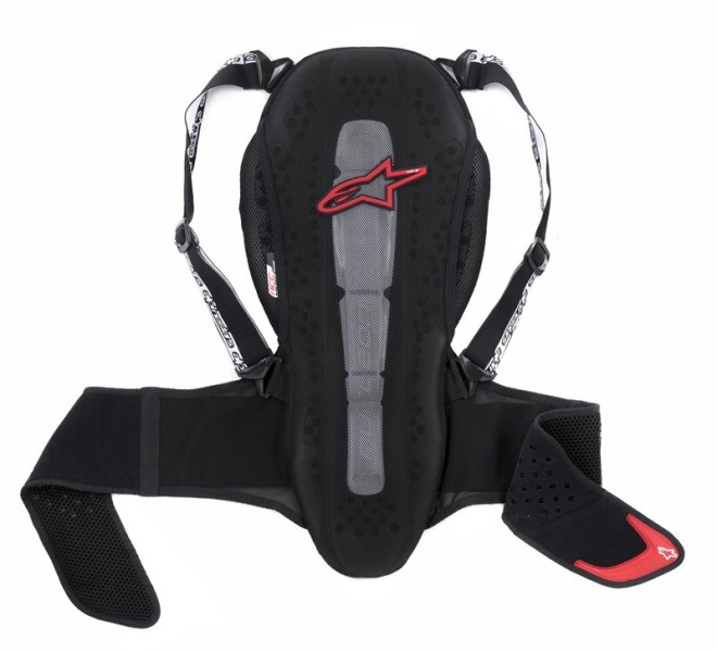 Alpinestars NUCLEON KR-2 Alpinestars NUCLEON KR-2