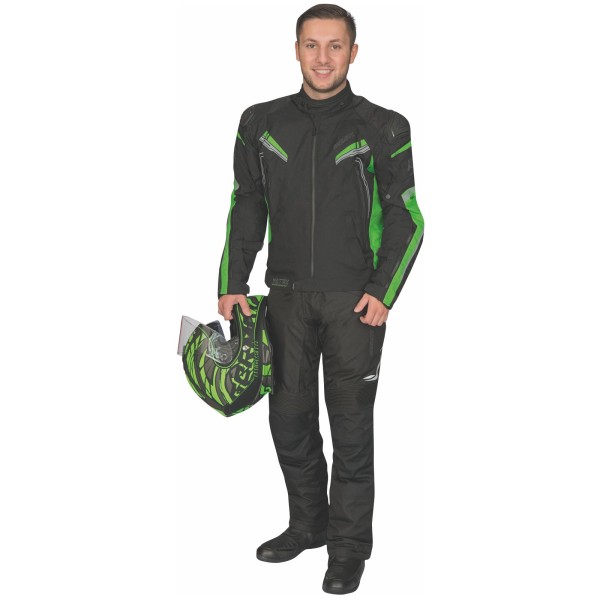 Germot Textiljacke Matrix