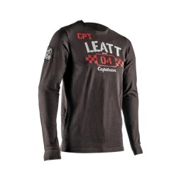 Leatt Langarmshirt Heritage Leatt Langarmshirt Heritage