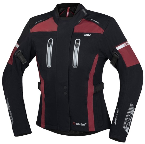 iXS Tour Damen Jacke Pacora-ST iXS Tour Damen Jacke Pacora-ST